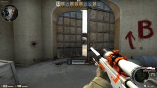 Csgo Botlarla Antrenman Deathmatch