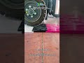 UHMWPE Gully Cover: Acid and Alkali Resistant with Anti-Slip Texture Option #machine #cncmill #cnc