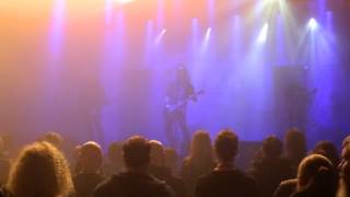 SECRETS OF THE MOON- Hole live- B90 Gdańsk 2017