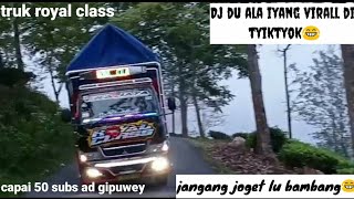 dj du ala iyang | gak tau judul | viral!!!!