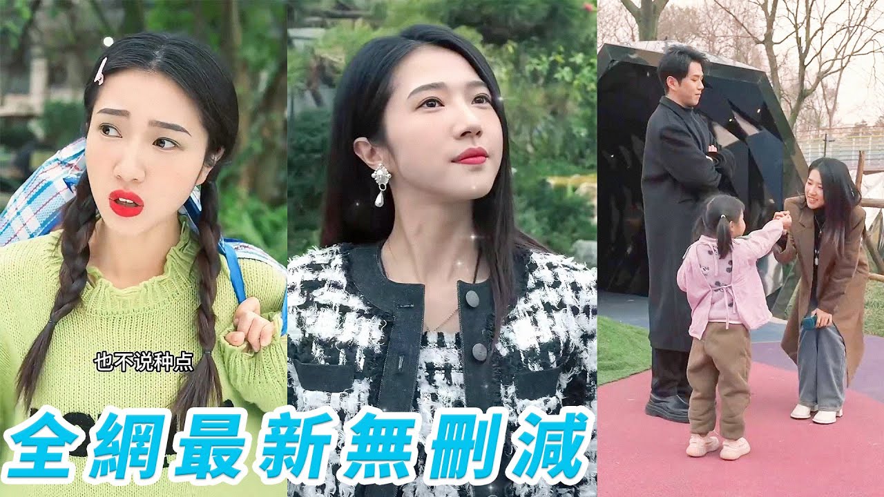 逆袭总裁的精彩爱情喜剧