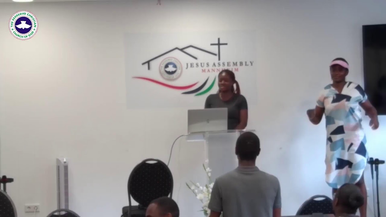 THE FORGE PROJECT DAY 2