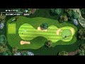 【世界のアソビ大全51】ゴルフ 9h-11