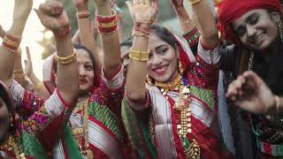 Krishna Vivah Highlight