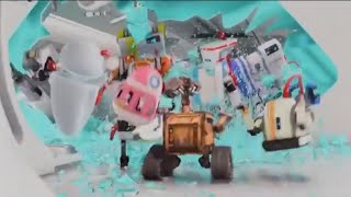 Famous WALL-E (2008) Explained: The Lonely Robot Who Saved Earth Wealth