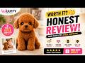 ⚠️ WUFFY ROBOT PUPPY REVIEW 2026 ((⚠️SCAM OR LEGIT?)) Wuffy Reviews - Wuffy Dog Review