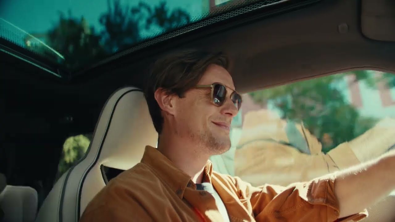 NOTHING BEATS A COOPER.