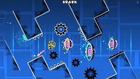 My part in Brain Power by Zafkiel