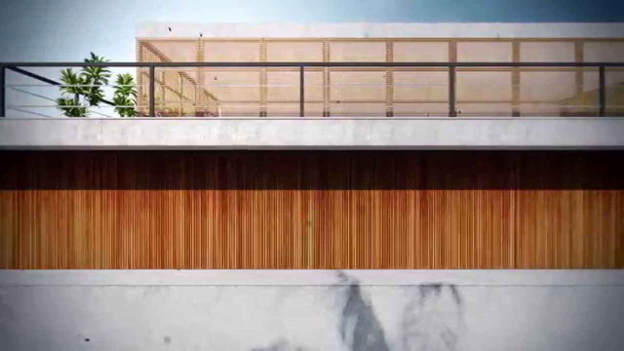 Short Film Of House 6