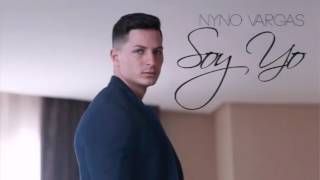 Nyno Vargas  Soy yo (Letra)