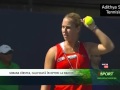 SORANA CÎRSTEA, CALIFICATĂ ÎN OPTIMI LA MADRID