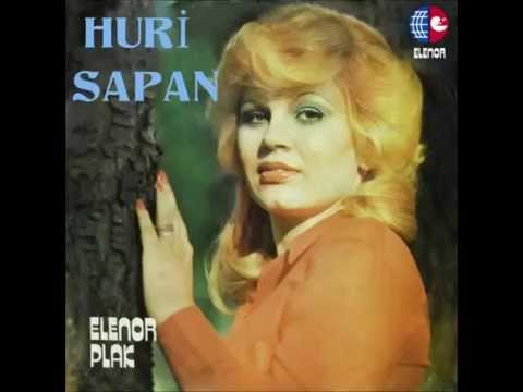 Huri Sapan - Bu Ayrılık Neden Oldu