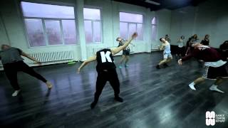 Loboda - Город под запретом choreography by Vasya Kozar  KDT -DANCESHOT 17   Dance Centre Myway