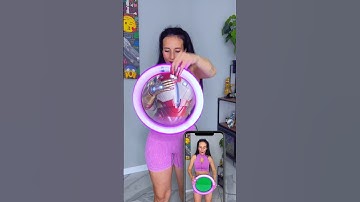 Cyber Girl Tutorial #katebrush #tutorial