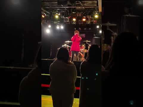 Don't let me go/Nissy Cover