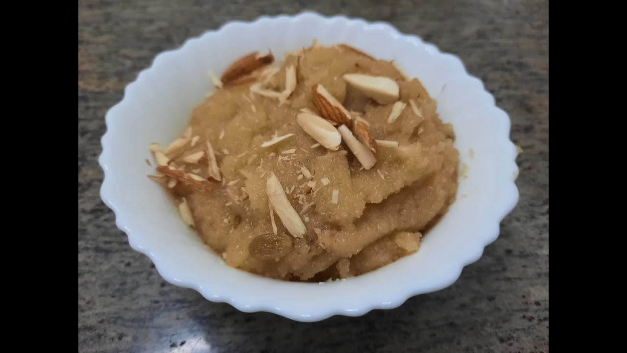 परफेक्ट सूजी का हलवा सही माप के साथ | Sooji ka Halwa | Suji Halwa Recipe | Besan Suji Halwa | CDWP | | Cooking Dhamal with Priyanka