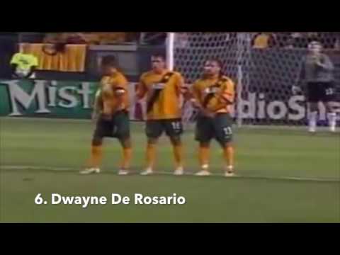 10 საუკეთესო ჯარიმა