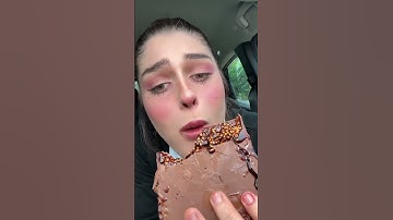 Thumbnail of Trying chocolates pt1 🍫