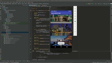 A Simple Android Apps with MVP, Dagger, RxJava, and Retrofit (Demo)