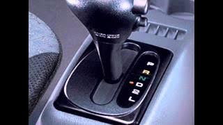 BMW Prank Automatic Gearbox Problems