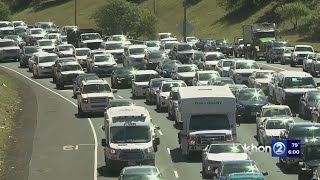 40k vehicles on Oahu roads have expired registration