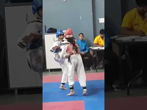 Video Taekwondo kicks By Girls - youtube