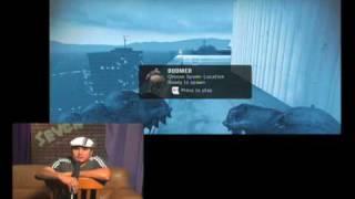Left 4 Dead: Play as the Witch!!!