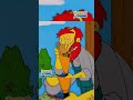 ¡HOMERO USÓ LAS VERDURAS DE LOS HIPPIES PARA SU NEGOCIO! 😱🥕
