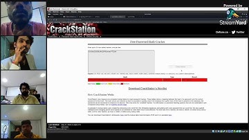CTF - Hacksudo 1.0.1 Lab - Vulnhub -OSCP preparation
