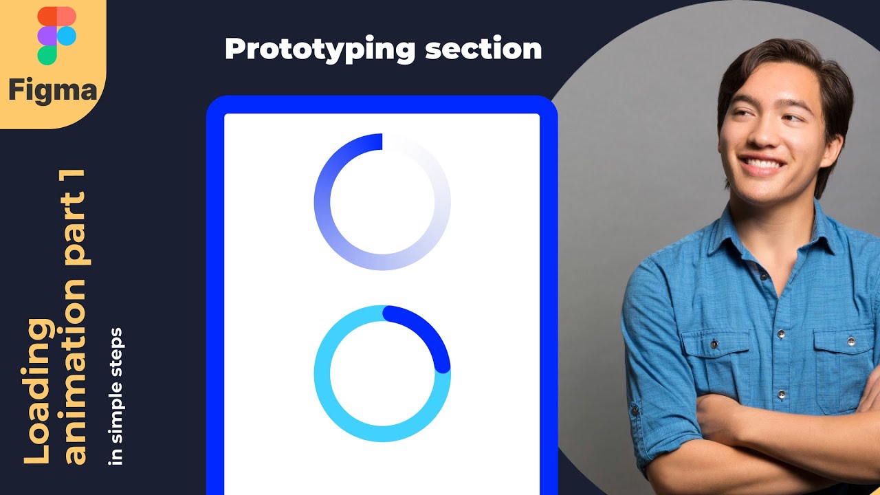 Master Loading Animations in Figma - Part 1: The Essentials || UI UX ...