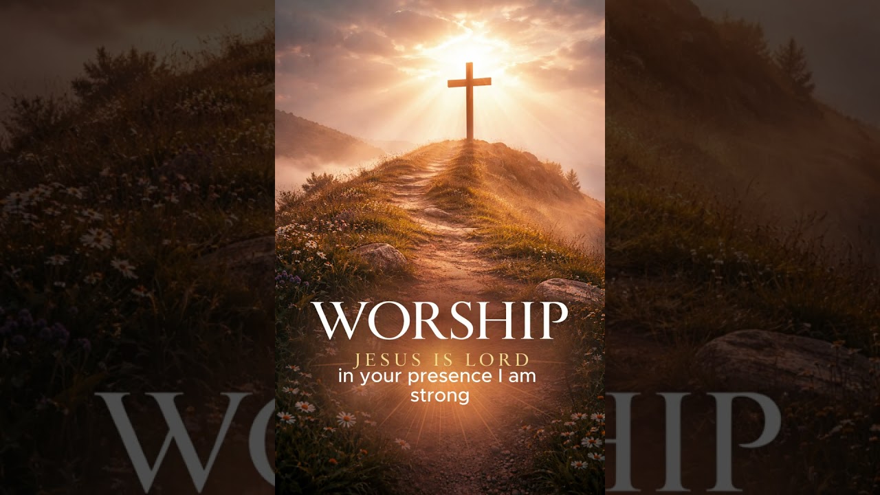 HEART OF WORSHIP | Christian Music for Prayer & Reflection