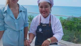 Тайская кухня, рецепты от GetYourPhuket.com. Спринг роллы (Spring roll) Тайская кухня, рецепты от GetYourPhuket.com. Спринг роллы (Spring roll)