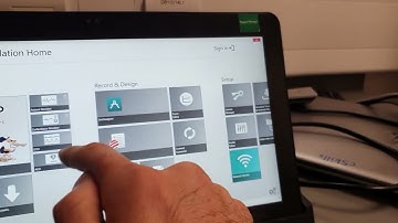 How to run LLEAP and patient monitor WITHOUT manikin (quick & dirty version)