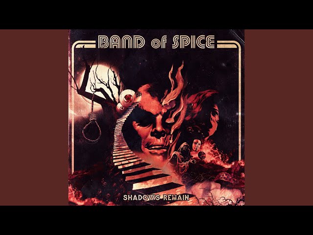 Band Of Spice - The Saviour And The Clown