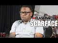 Scarface: J. Prince Was Raised by Wolves and I Was Raised by Him (Flashback)