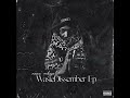 Virusi Mbaya - Death Of Octotune (Octopizzo Dis Part 1) (WasteDissember Ep)