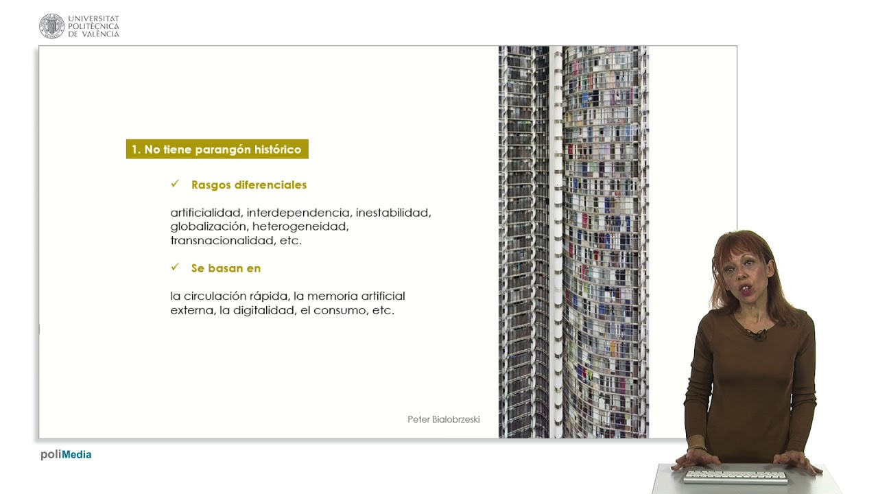 Los Señores Del Aire Telépolis Y El Tercer Entorno www.youtube.com