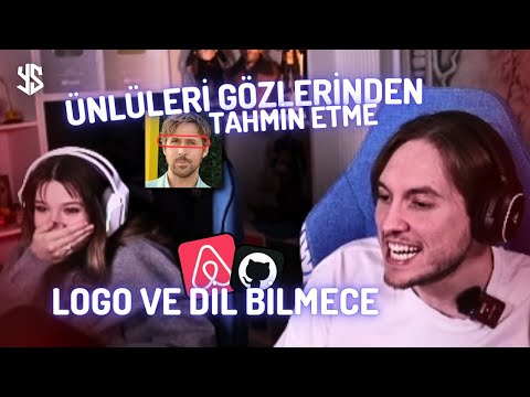 Rraenee, Yengeyle Cezalı Quizler Çözüyor