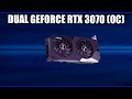 Asus Dual GeForce RTX 3070 (OC) [DUAL-RTX3070-8G, DUAL-RTX3070-O8G]