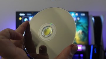 How To Fix Unrecognized Disc PS5
