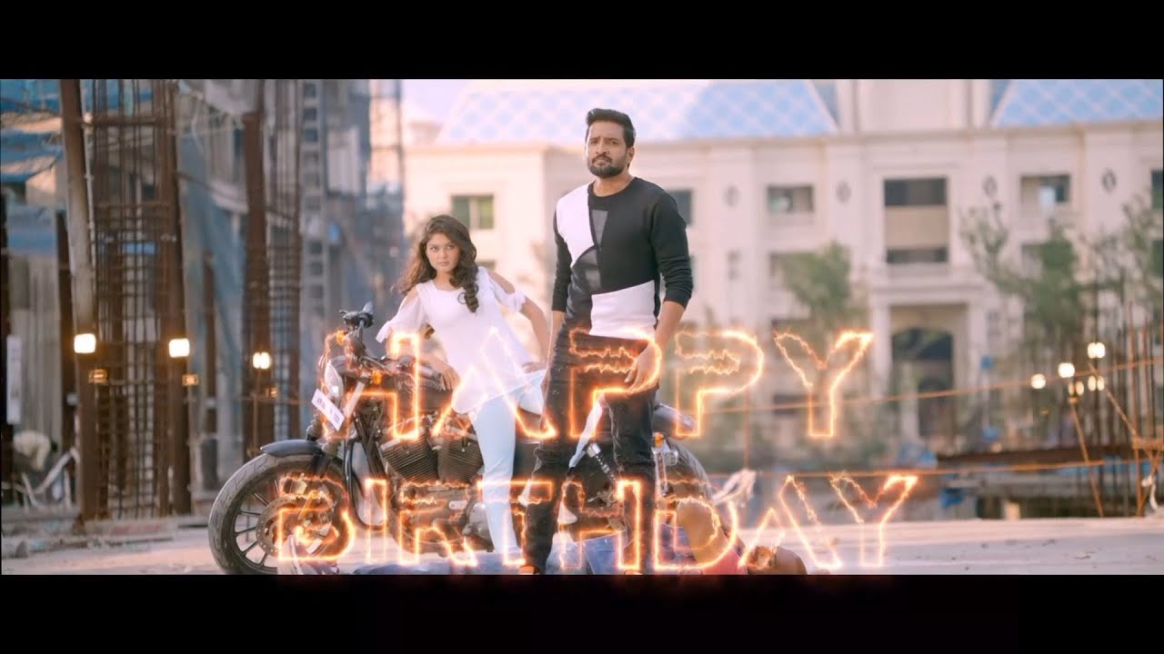 SANTHANAM BIRTHDAY WHATSAPP STATUS 2021|HAPPY BIRTHDAY SANTHANAM