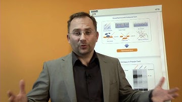 Gene Optimization by GeneArt®