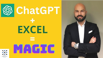 Excel Like a Boss: Create Macros with ChatGPT