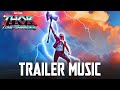 Thor: Love and Thunder | TRAILER MUSIC SONG | Epic Version (Sweet Child O Mine Cover)