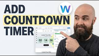 How To Add Countdown Timer In Wix [Simplified]
