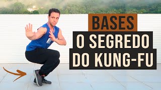 O Segredo do Kung Fu - Desafio das Bases!