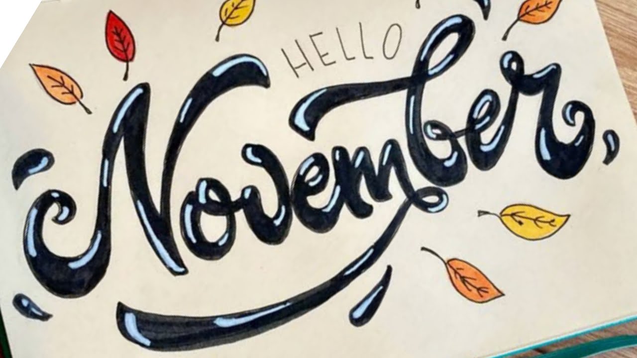 ✨ Calligraphy Pen Magic | New Month New Game New Vibe! 🎮🖋️