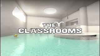 The Poolrooms Exploration Music | The Classrooms