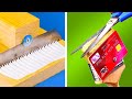 Easy repair hacks for every day solutions!