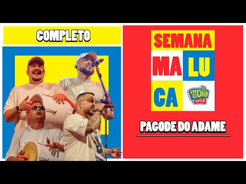 Pagode do Adame
